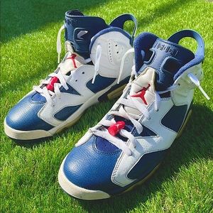 olympic retro 9